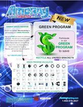 Amoray Green Program